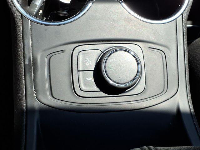 2024 GMC Terrain AWD SLE