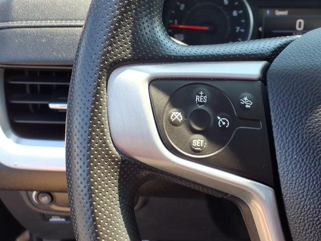 2024 GMC Terrain AWD SLE