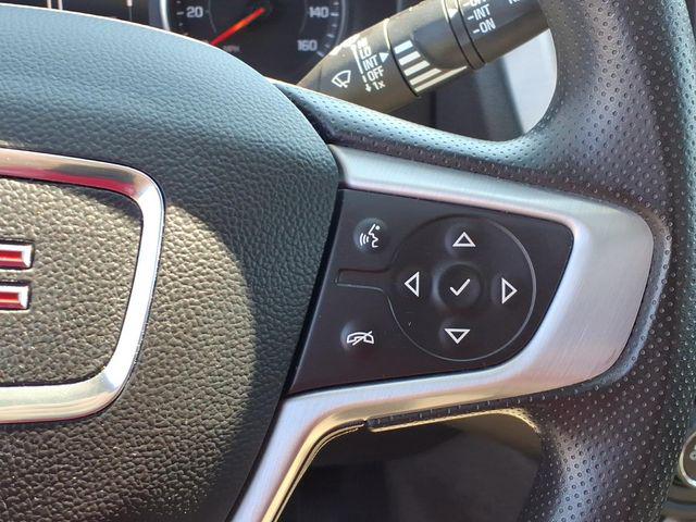 2024 GMC Terrain AWD SLE