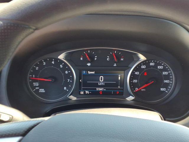 2024 GMC Terrain AWD SLE