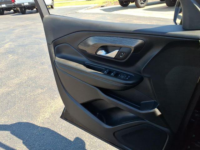 2024 GMC Terrain AWD SLE