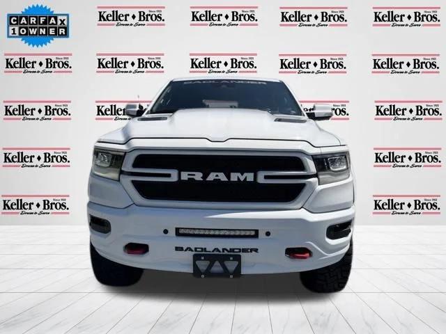 2022 RAM 1500 Laramie Crew Cab 4x4 57 Box 2022 RAM 1500 Laramie Crew Cab 4x4 57 Box