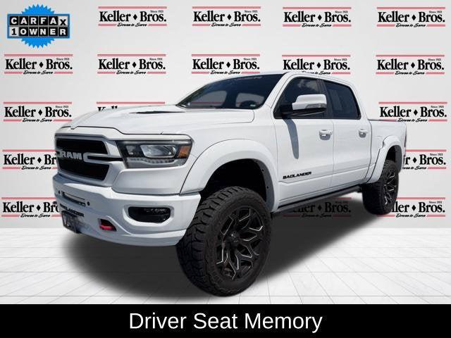 2022 RAM 1500 Laramie Crew Cab 4x4 57 Box 2022 RAM 1500 Laramie Crew Cab 4x4 57 Box