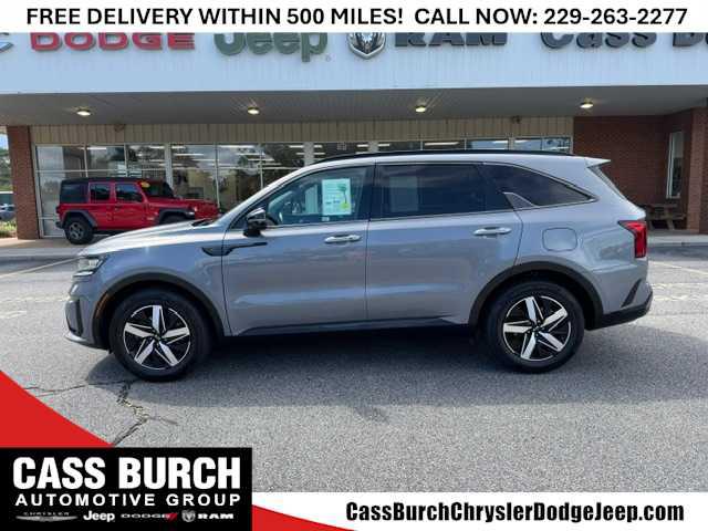 2021 Kia Sorento EX for sale in Quitman, GA
