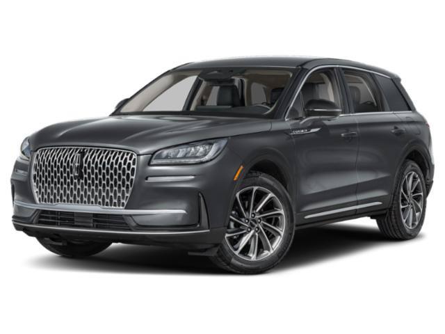 2023 Lincoln Corsair Standard 2023 Lincoln Corsair Standard