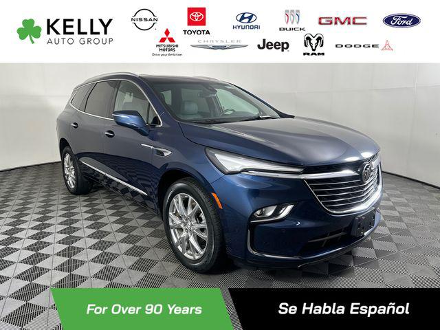 2023 Buick Enclave Essence AWD for sale in Emmaus, PA