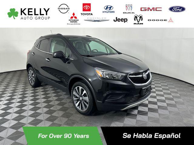 2022 Buick Encore AWD Preferred for sale in Emmaus, PA