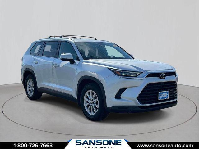 2024 Toyota Grand Highlander XLE for sale in Avenel, NJ