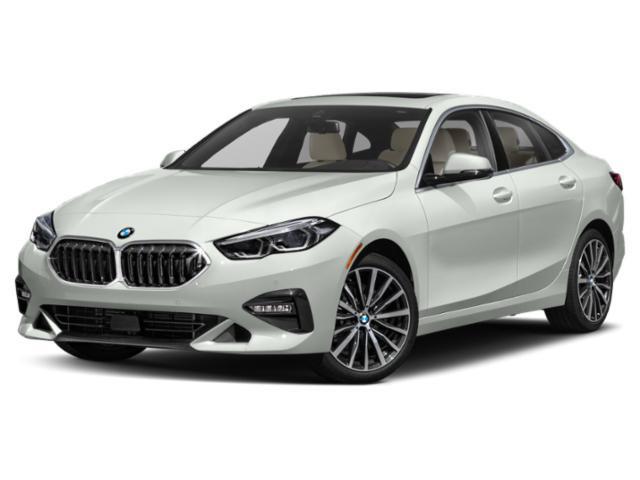 2022 BMW Coupe i sDrive for sale in McAllen, TX