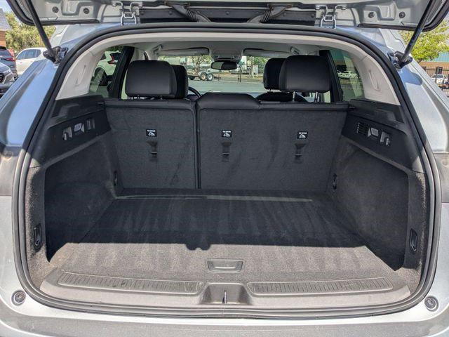 2024 Buick Envision Preferred AWD