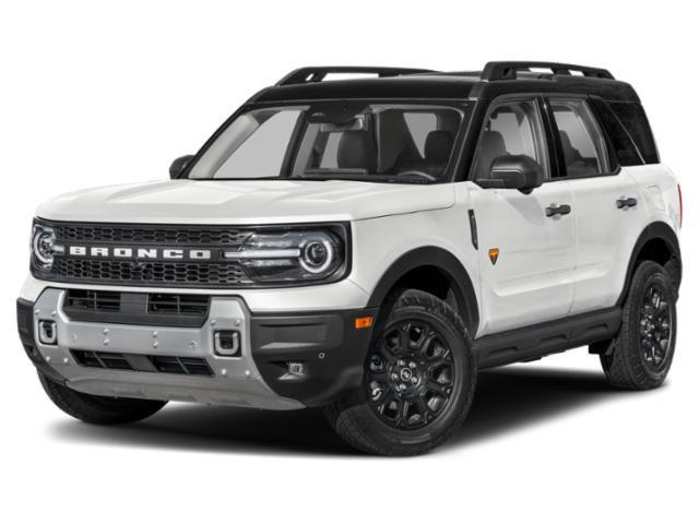 2026 Ford Bronco Sport Badlands for sale in Levittown, NY