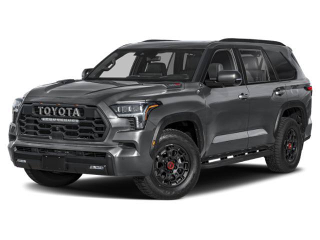 2026 Toyota Sequoia TRD Pro for sale in Laconia, NH