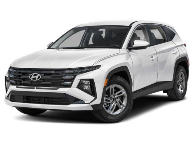 2026 Hyundai Tucson SE for sale in Laconia, NH