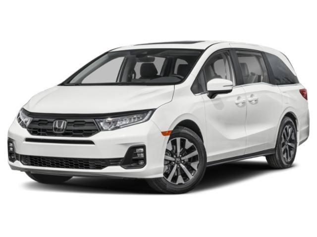 2026 Honda Odyssey EX-L for sale in Goldsboro, NC