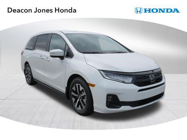 2026 Honda Odyssey EX-L for sale in Goldsboro, NC