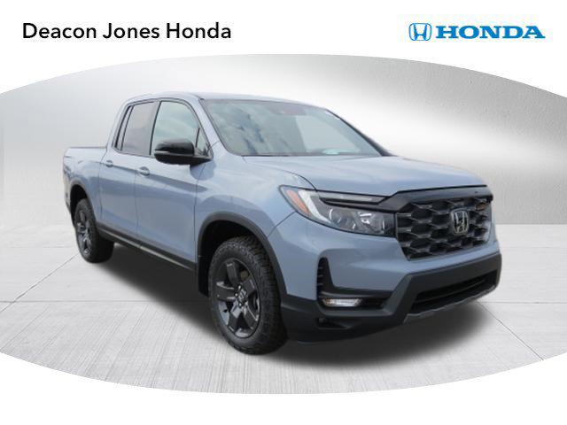 2026 Honda Ridgeline TrailSport for sale in Goldsboro, NC