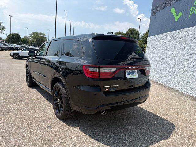 2020 Dodge Durango GT