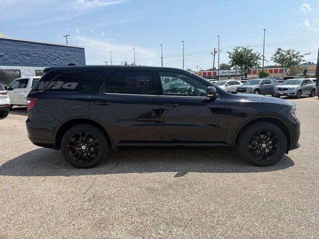 2020 Dodge Durango GT
