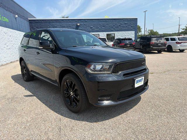 2020 Dodge Durango GT