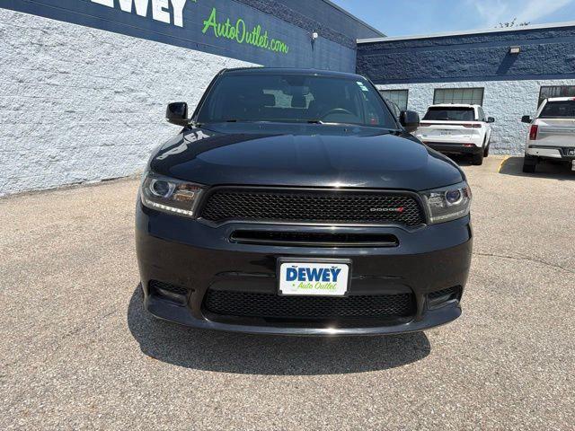 2020 Dodge Durango GT