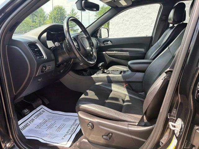 2020 Dodge Durango GT