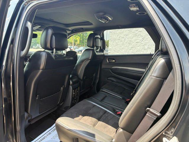 2020 Dodge Durango GT