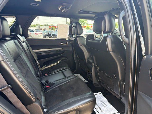2020 Dodge Durango GT