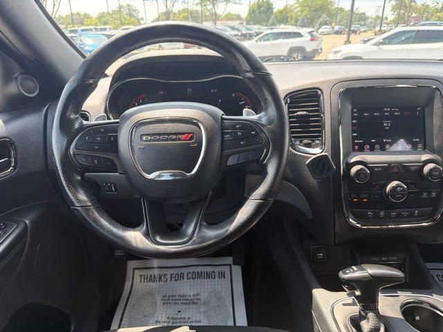 2020 Dodge Durango GT