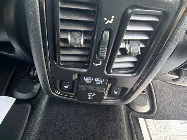 2020 Dodge Durango GT
