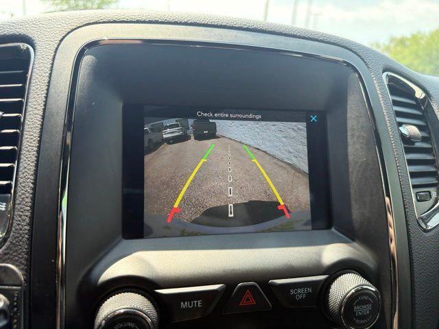 2020 Dodge Durango GT