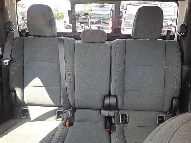 Used 2025 Jeep Gladiator Sport S For Sale in East Hanover, NJ