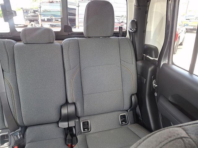 Used 2025 Jeep Gladiator Sport S For Sale in East Hanover, NJ