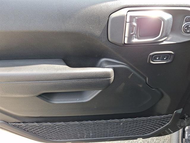 Used 2025 Jeep Gladiator Sport S For Sale in East Hanover, NJ