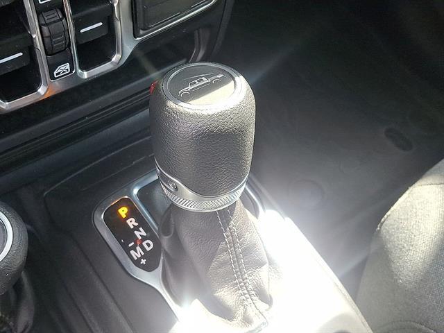Used 2025 Jeep Gladiator Sport S For Sale in East Hanover, NJ