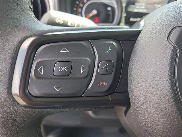 Used 2025 Jeep Gladiator Sport S For Sale in East Hanover, NJ