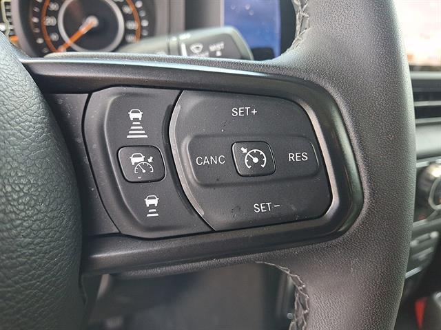 Used 2025 Jeep Gladiator Sport S For Sale in East Hanover, NJ