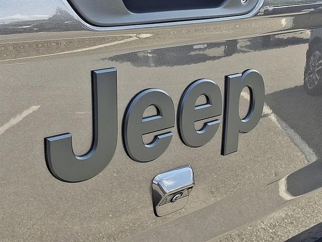 Used 2025 Jeep Gladiator Sport S For Sale in East Hanover, NJ
