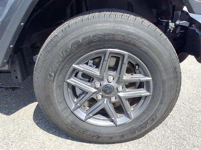 Used 2025 Jeep Gladiator Sport S For Sale in East Hanover, NJ