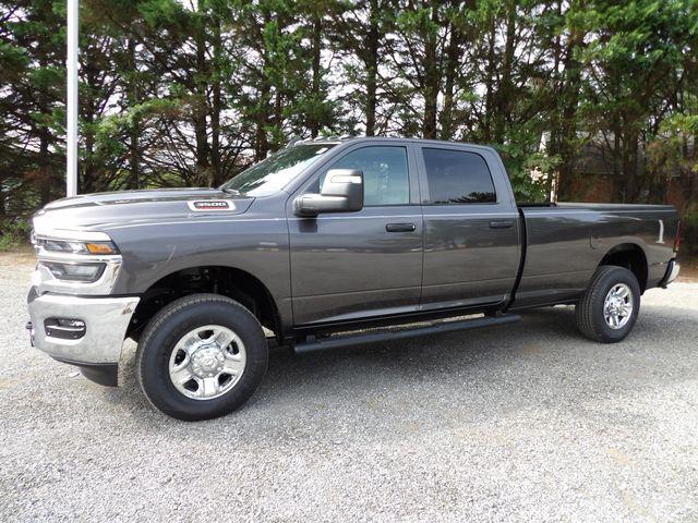 2026 Ram 3500 Tradesman Crew Cab 4x4 8' Box for sale in Rocky Mount, VA