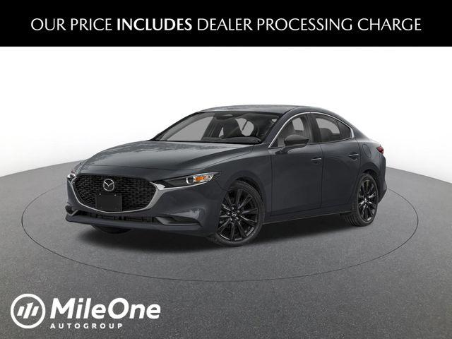 2026 Mazda Mazda3 2.5 S Select Sport for sale in Bel Air, MD
