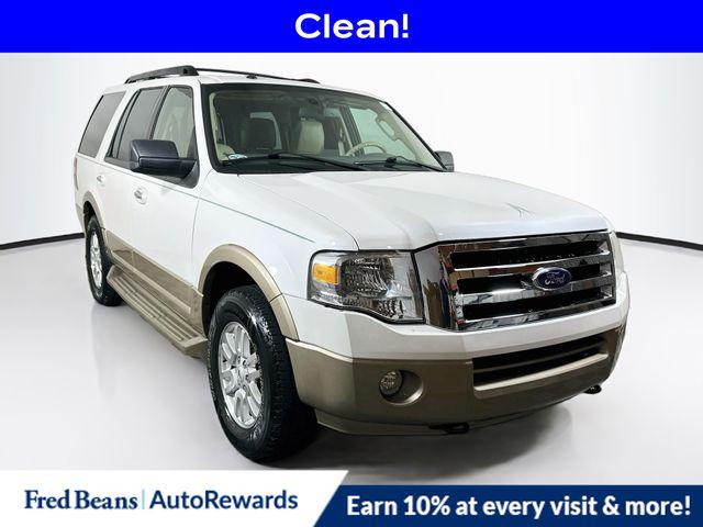 2013 Ford Expedition XLT for sale in Doylestown, PA