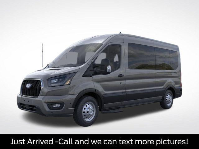 2026 Ford Transit-350 Passenger Van XLT for sale in Castle Rock, CO