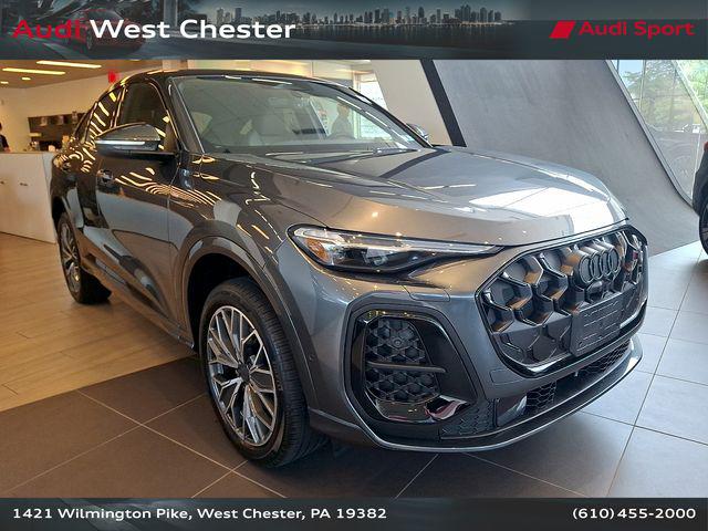 2026 Audi Q5 Sportback Premium Plus TFSI quattro S tronic for sale in West Chester, PA