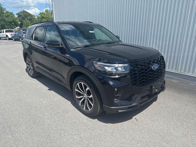 2026 Ford Explorer ST-Line for sale in Catskill, NY