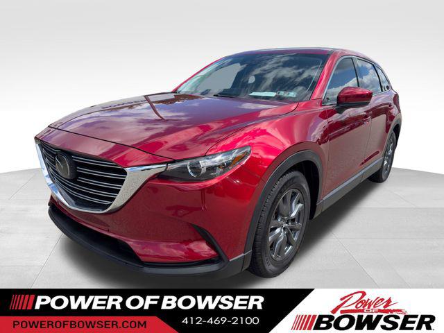 2020 Mazda CX-9 Touring for sale in Pleasant Hills, PA