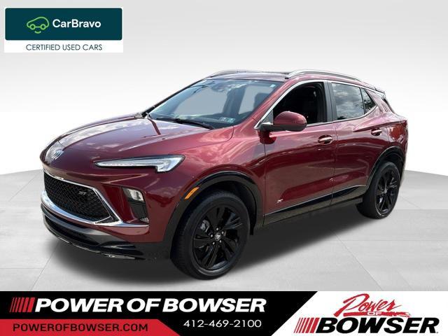 2025 Buick Encore GX Sport Touring AWD for sale in Pleasant Hills, PA
