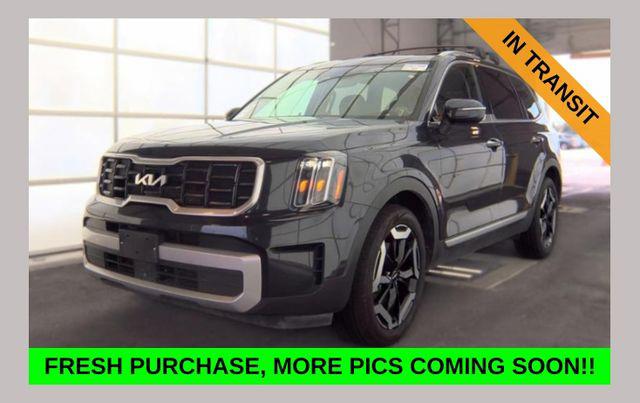 2025 Kia Telluride S for sale in LaFollette, TN