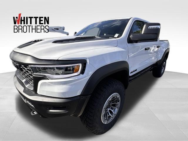 2026 Ram 1500 RHO Crew Cab 4x4 57 Box for sale in Ashland, VA