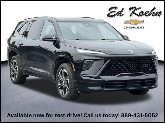 2025 Buick Enclave Sport Touring FWD for sale in Rockford, MI