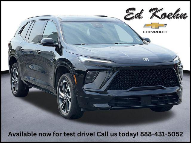 2025 Buick Enclave Sport Touring FWD for sale in Rockford, MI